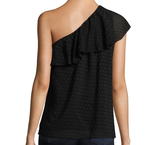 PAIGE Shandi Top - Picture 5 of 7